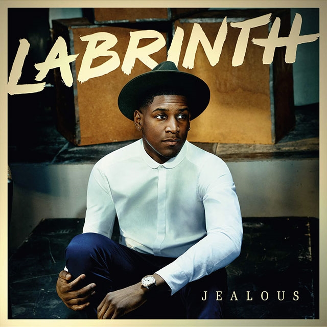 Labrinth